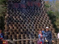 -千年银杏谷文化旅游区
