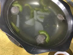 -老猫牛肉火锅(沙溪店)
