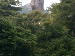 -青岛崂山太清宫