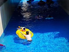 -上海玛雅海滩水公园