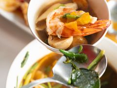 冬阴功海鲜汤-Raan Jay Fai