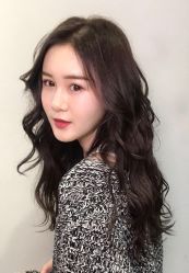 -苑苑发型设计