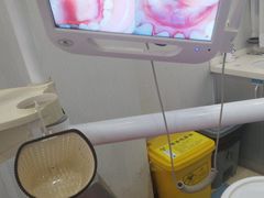 -深圳富茂格伦菲尔口腔门诊部(龙华清湖总院)