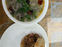 -清真·鸦儿李记·小馆(后海店)
