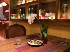 -翡翠鸟精品泰国菜(北辰财富中心店)