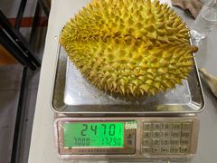 -曼阁市场水果批发市场