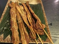 -火燒雲傣家菜(鼓楼店)