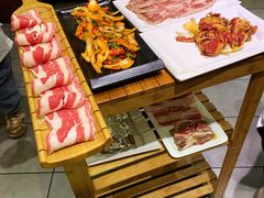 -盛双盛•韩式烤肉