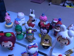 -泡泡玛特POPMART(赛格国际购物中心店)