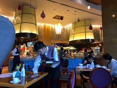 -翠湖宾馆·中餐厅