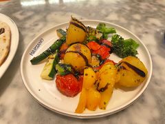 -玛尚诺意式餐厅(官舍店)
