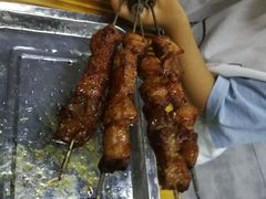 -王记西鎮电烤肉(汶上路店)