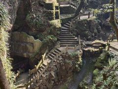-杭州灵山景区