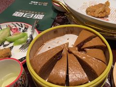 -新白鹿餐厅(西湖银泰店)