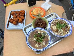 -清真-戏楼王记牛肉面