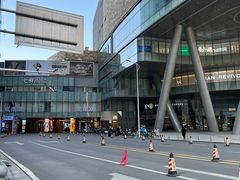 -长沙北辰三角洲大悦城