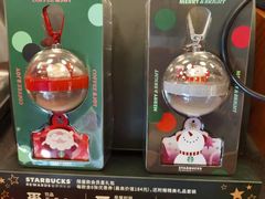 -星巴克(哈尔滨新一百店)