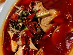 精品毛血旺-大碗居·烤鸭·鱼头泡饼(天坛东门店)