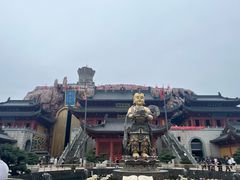 -上海东林寺(金山区)