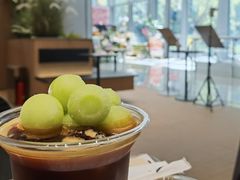 -M Stand(北京平安幸福中心店)