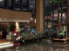 -北京北辰洲际酒店