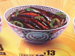 -吉野家(学院路店)