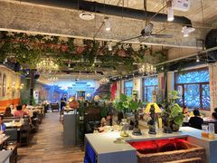 -汕头八合里海记牛肉店(清河店)