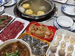 -杏花吴记牛肉火锅
