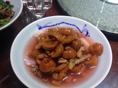 -窄巷子陕菜馆·地道陕西菜(粉巷店)