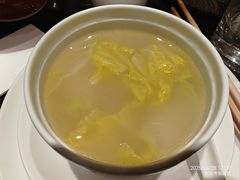 -北京王府井希尔顿酒店·秦唐中餐厅Chynna