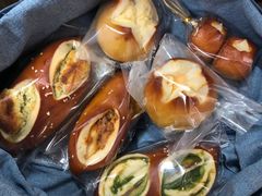 -0+1·手作面包(新北店)