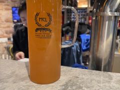 -麦凯伦烧烤·精酿超级工厂店(金桥总店)