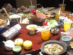 -匠和风精致料理(莆田财富中心店)