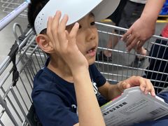 -山姆会员商店(亦庄创意生活广场店)