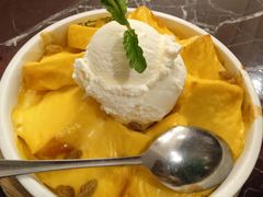 -新白鹿餐厅(爱琴海购物中心店)