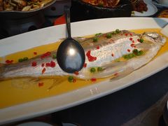 -江南里·新浙菜(苏州大悦城店)