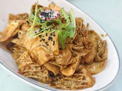 -同发号饭庄(复兴路店)
