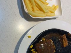 -东方豪客牛排意面披萨(金凤万达店)