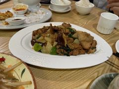 -佛有缘素食馆·荔湾老字号(陈家祠首店)