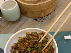 -茶港·点心·啫啫煲(范湖万达广场店)
