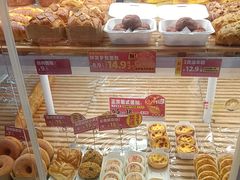 -味多美蛋糕(义和庄地铁店)