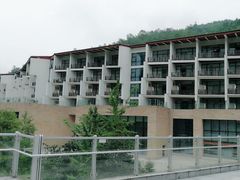 -中铁花水湾温泉酒店(大邑店)