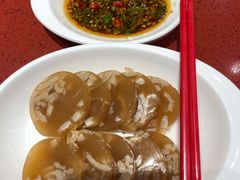 -喜家德虾仁水饺(长泰广场店)