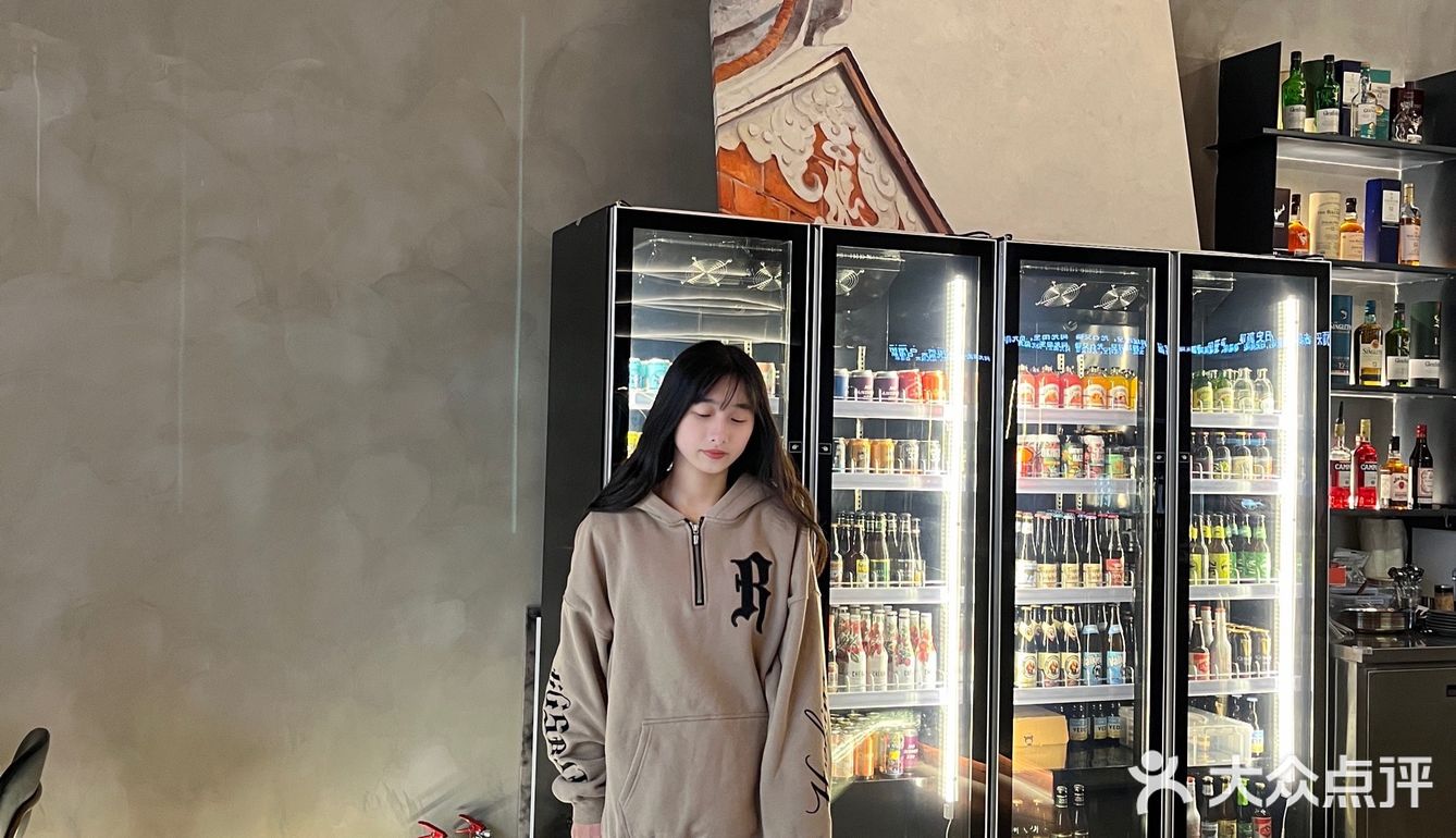 泉州探店/滞光所·南