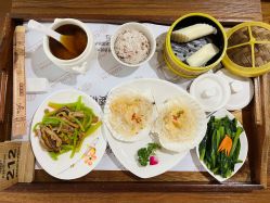 -爱贝蕊恩韩式月子会所(南山店)