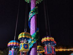 -南宁方特东盟神画