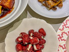 -世博源公馆·本帮融合菜·主题包厢·江景餐厅