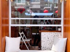 -Line 咖啡(石厦花园店)