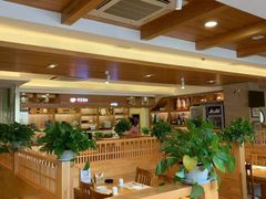 大堂-天正河鲀·河豚亭(大连店)