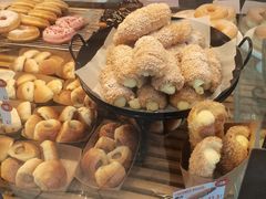 -面包新语(上地华联店)